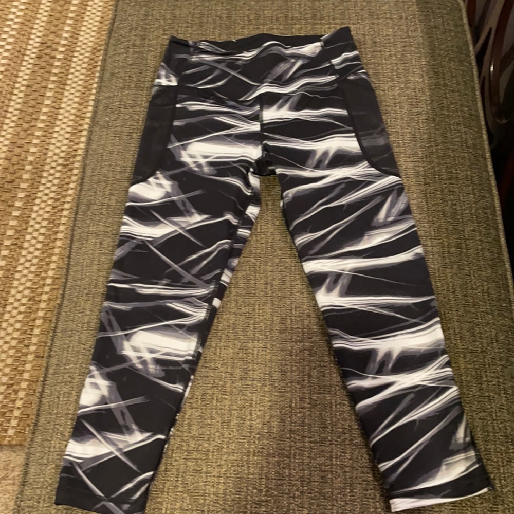Victoria Secret Crop leggings